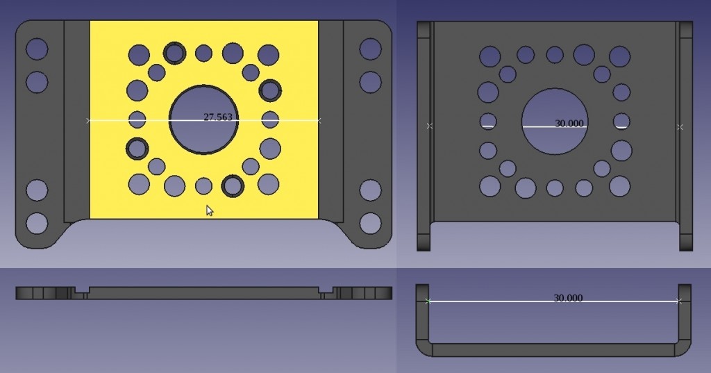 FR07_S101 2D and 3D models