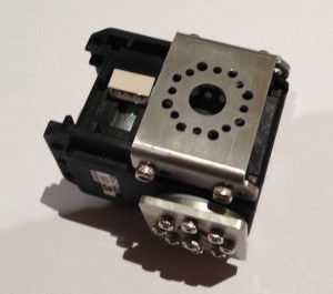 Fixed FR07_S101 Mounted