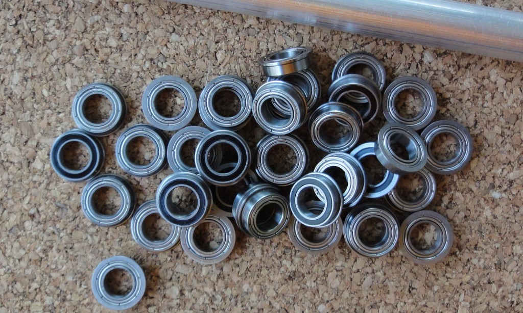 Ball Bearings